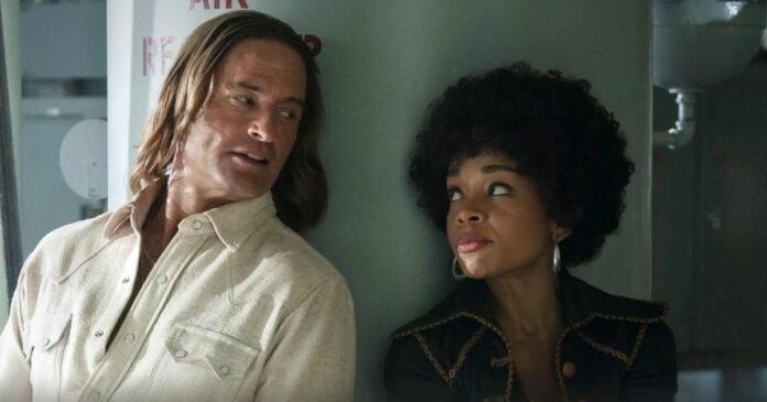 Duster Episode 7 Release Date, Time, Where to Watch