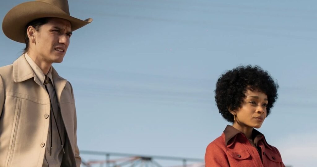 Duster Episode 6 Release Date, Time, Where to Watch