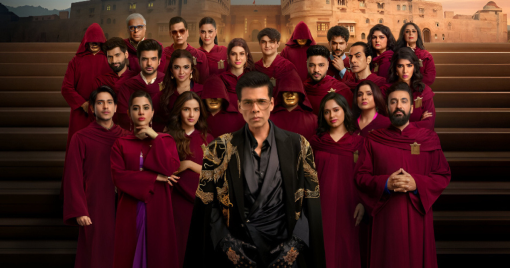 Has The Traitors India Season 2 Been Canceled or Renewed by Prime Video?