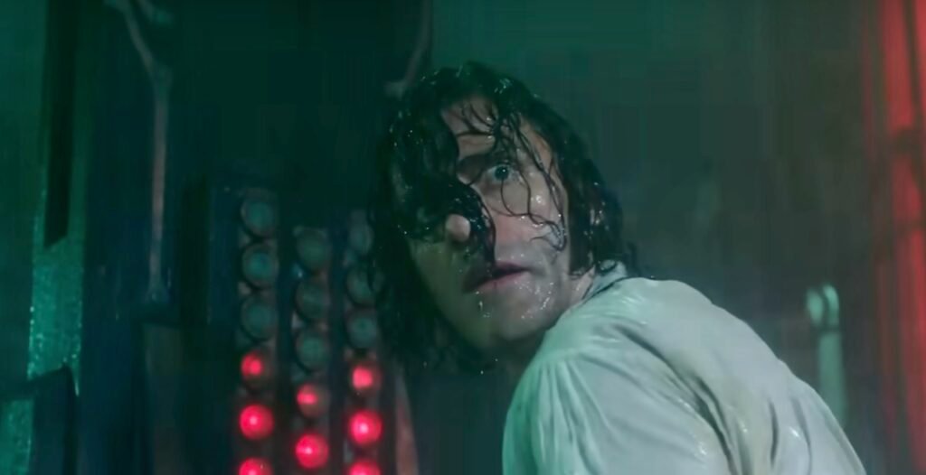 Guillermo del Toro’s Frankenstein Trailer Is Alive, ALIVE!: Watch