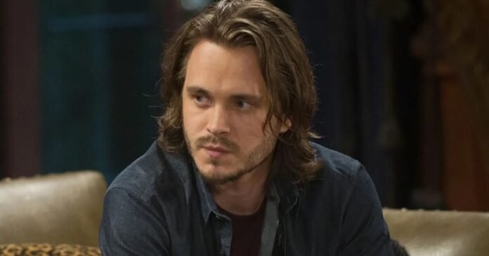 General Hospital: Lucky Actor Discloses Reasons for his Exit