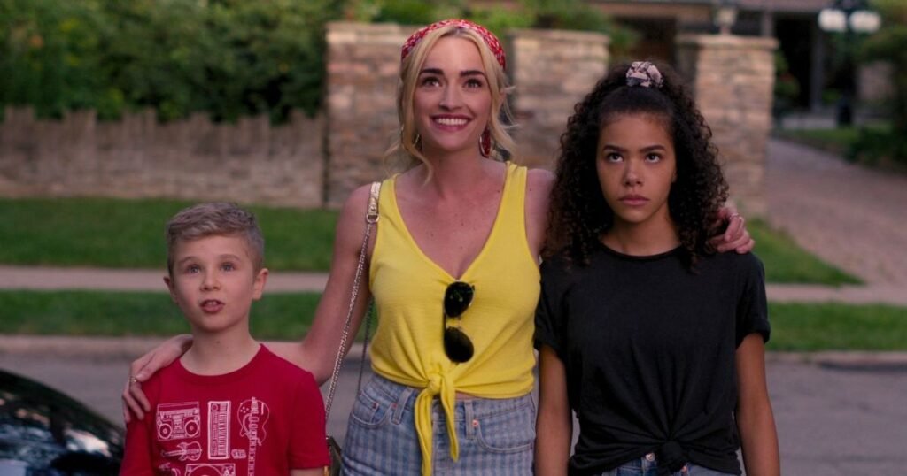 Ginny & Georgia Season 3 Episode 1-10 Release Date, Time, Where to Watch