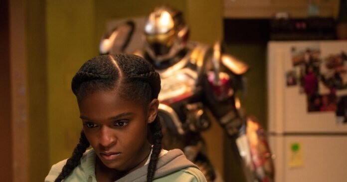 Ironheart-How-Many-Episodes.jpg Ironheart’s First Reactions Range From ‘a Disappointment’ to ‘Insanely Fun’