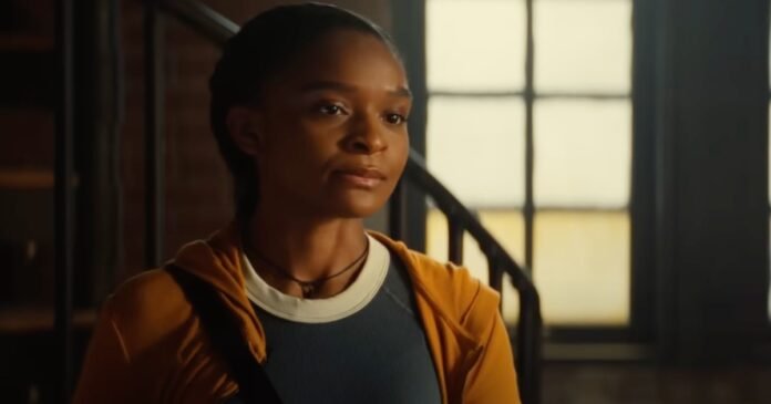 Ironheart’s Dominique Thorne on Riri’s Hand in [Spoiler]’s Death