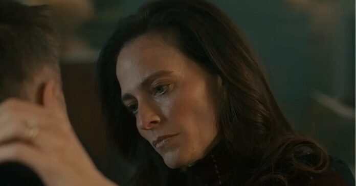 MobLand: Why Did Bella Frame [Spoiler]?