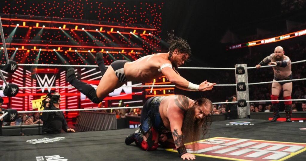 WWE Monday Night Raw Results & Winners on June 2: Who Won?