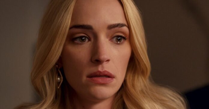 Who Is the Baby’s Father in Ginny & Georgia Season 3’s Ending? Explained