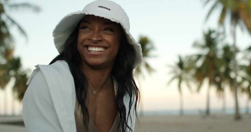 Simone Biles’ Criticism Against Kylie Jenner’s Clothing Line Explained