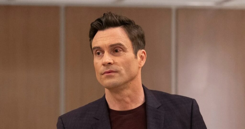 General Hospital’s Daniel Goddard Teases What’s in Store for Dalton