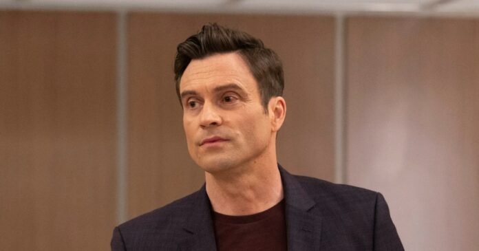 General Hospital’s Daniel Goddard Teases What’s in Store for Dalton