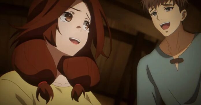 The Beginning After the End Episode 12 Release Date, Time, Where to Watch