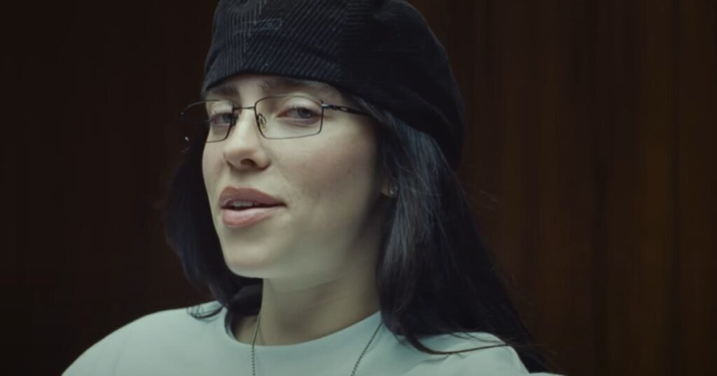 Billie Eilish & Nat Wolff Boat Outing Explained Amid Dating Rumors