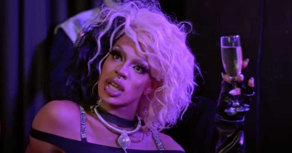 Who Is Yvie Oddly’s Husband? Doug Illsley’s Relationship History