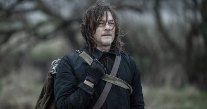 The Walking Dead: Daryl Dixon Season 3 to Release Sooner Than You Think