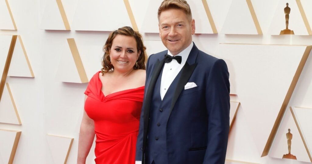 Who Is Kenneth Branagh’s Wife? Lindsay Brunnock’s Job & Relationship History