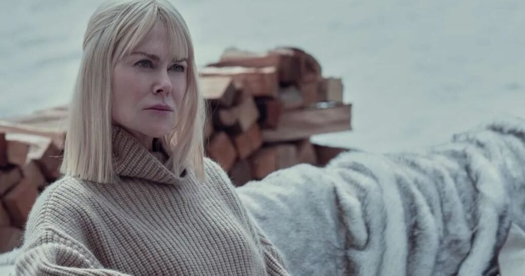 Nine Perfect Strangers Season 2 Episode 7 Release Date, Time, Where to Watch