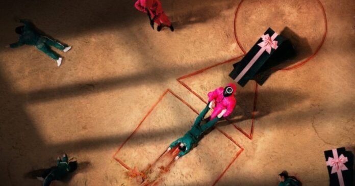 Squid Game Season 3 Creator Explains Finale’s Major Death