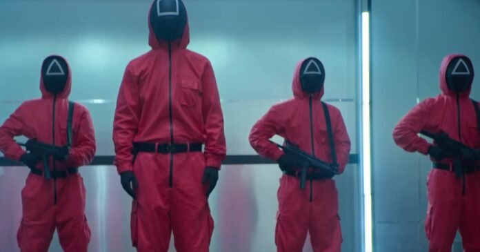 Squid Game Creator Reveals Real Meaning of Shapes in Season 3