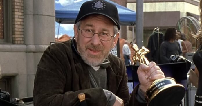 Steven Spielberg Reveals What Movie Genre He Still Wants to Make