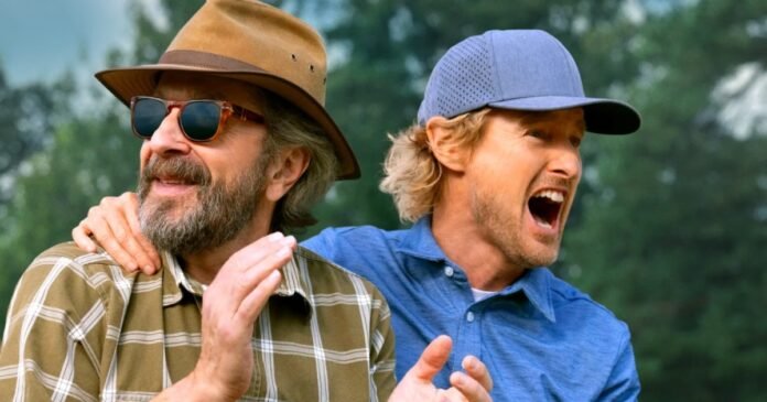 How Stick’s Rotten Tomatoes & Reviews Compare to Ted Lasso