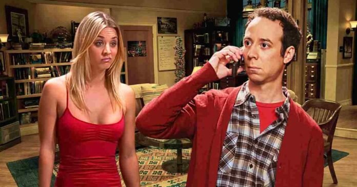 The Big Bang Theory Spin-off’s Most Shocking Change Revealed by Chuck Lorre