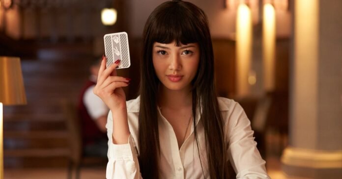 Warrior Nun Creator’s New Netflix Show Bet Gets a Major Update