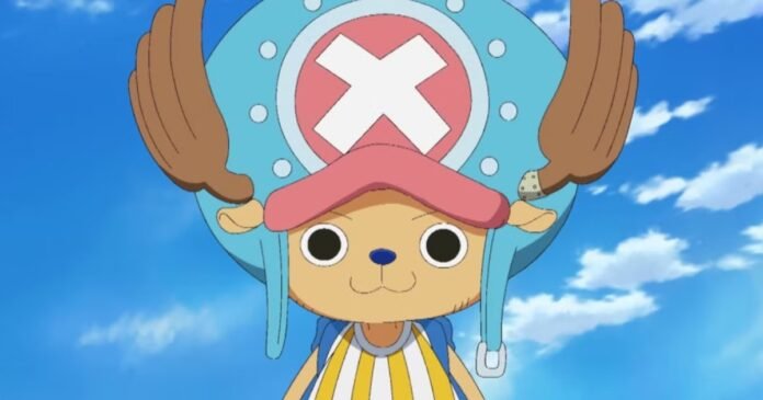 One Piece Season 2 Gives First Look at Tony Tony Chopper, Actor Announced