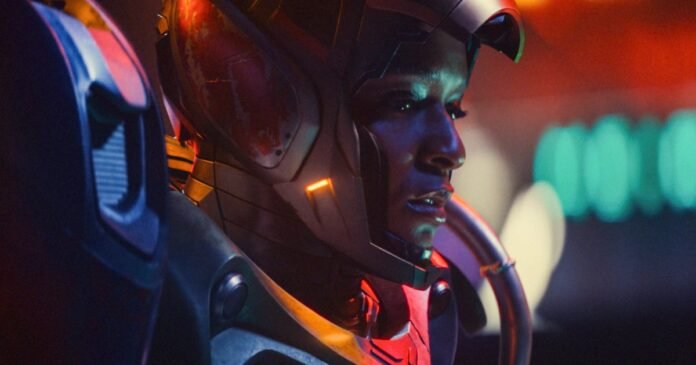 Ironheart Trailer Teases Magical Armor Upgrade, Anthony Ramos’ Villain