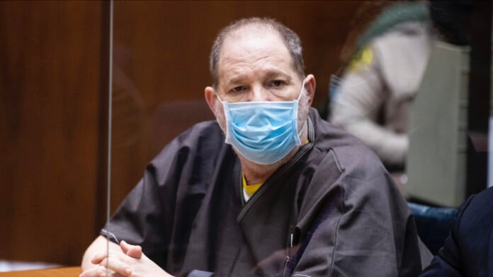 Harvey Weinstein Gets Mistrial on Remaining Rape Charge After Threats to Jury Foreperson