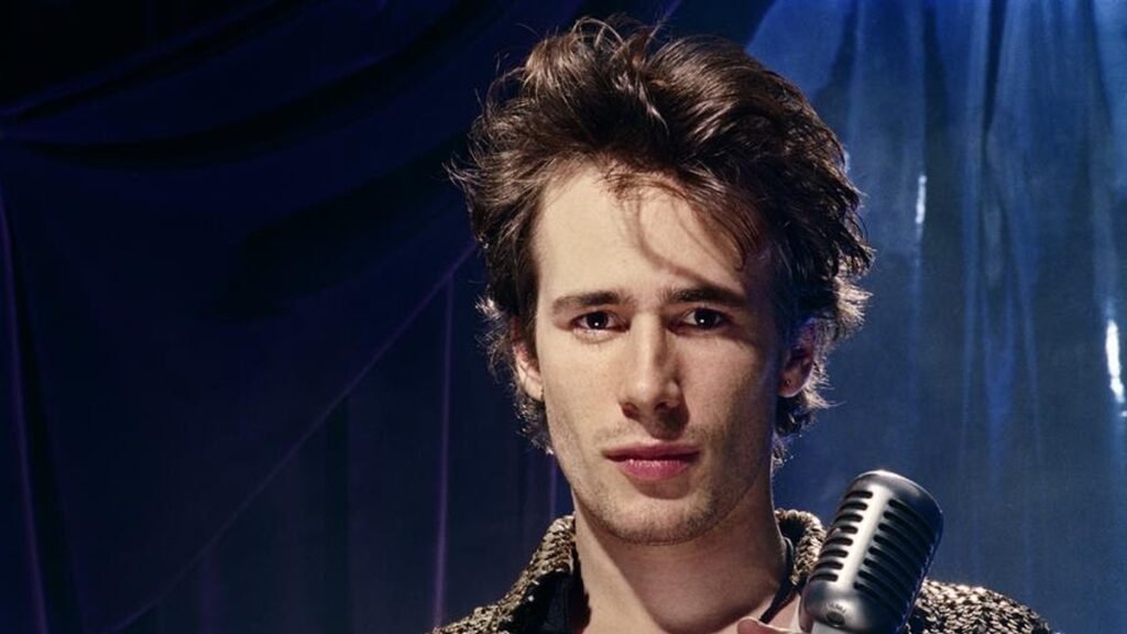 Jeff Buckley Documentary It’s Never Over Coming to Theaters This Summer