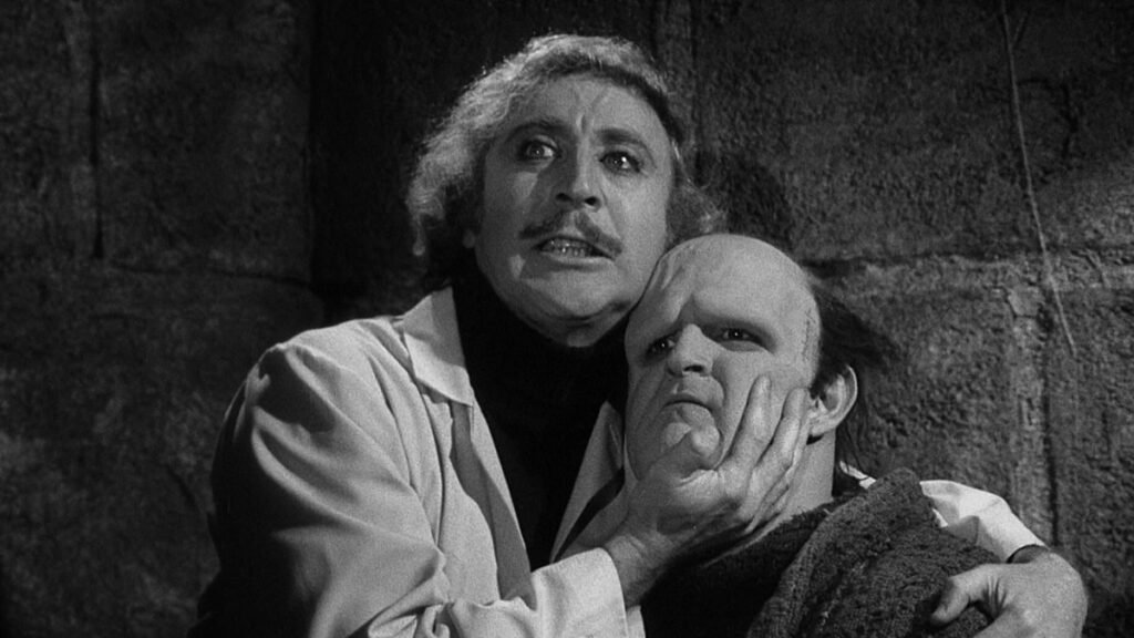 Very Young Frankenstein Comedy in the Works at FX