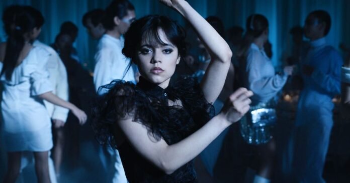 Wednesday Season 2 Video Preview Has Jenna Ortega Face a Serial Killer