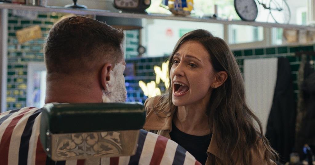 ‘All That’s Due’ review: A German family comes undone in Franz Müller’s strained domestic drama