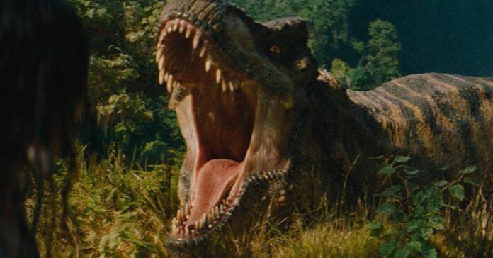 ‘Jurassic World Rebirth’ roars at UK-Ireland box office with £9.2m opening
