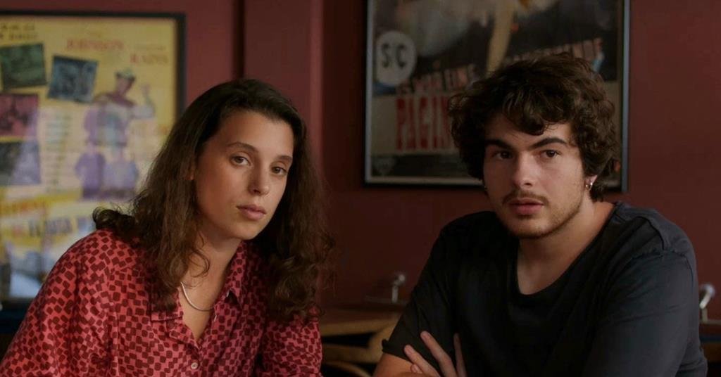 ‘The Luminous Life’ review: A Lisbon spring brings new opportunities for a troubled 20-something