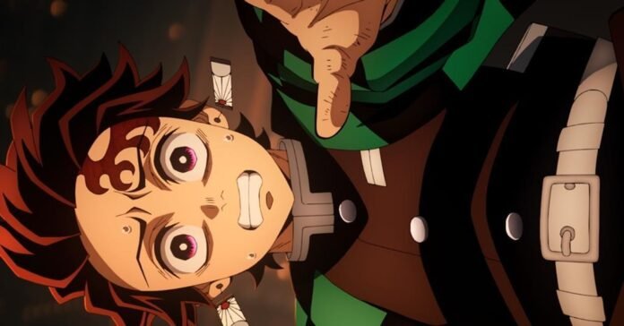 ‘Demon Slayer: Infinity Castle’ breaks five records at Japan box office