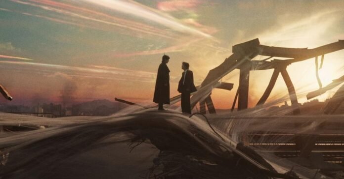 ‘Omniscient Reader’ tops Korea box office as ‘Fantastic Four’ opens in third