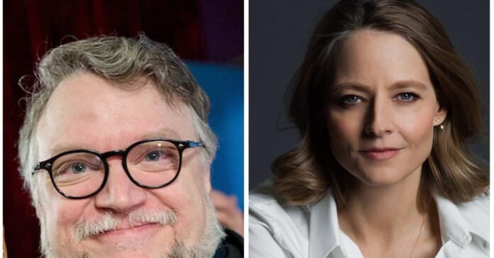 TIFF Tribute Awards for Guillermo del Toro, Jodie Foster, Hikari, Lee Byung Hun