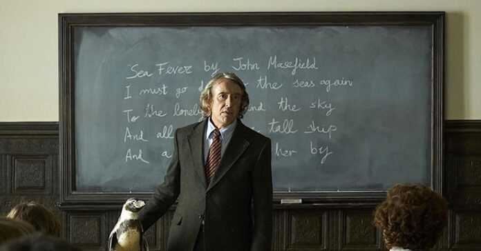German box office flatlines in first half of 2025 but Steve Coogan starrer ‘The Penguin Lessons’ impresses