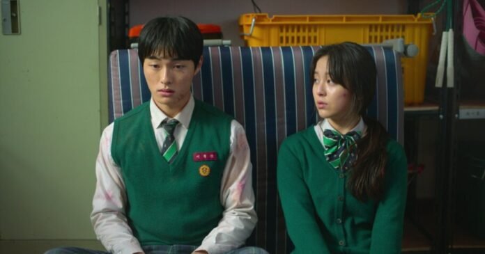 All of Us Are Dead Season 2 Cast & Plot Announcement Hints Its Release Date Window