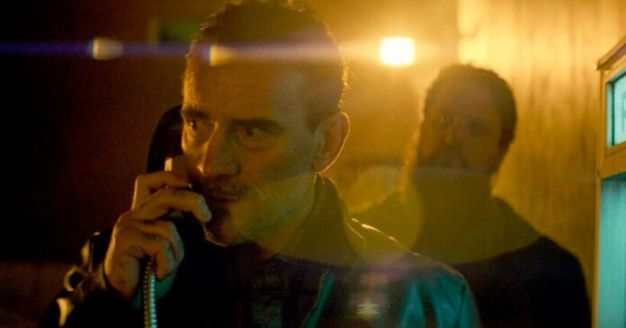 CM Punk on How WWE Helped Him Be a Scene-Stealing Villain in Revival  | Interview