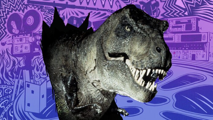 Jurassic Park Movies Ranked From Best to Worst