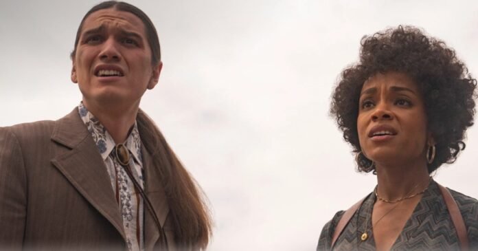 Duster Episode 8 Release Date, Time, Where to Watch