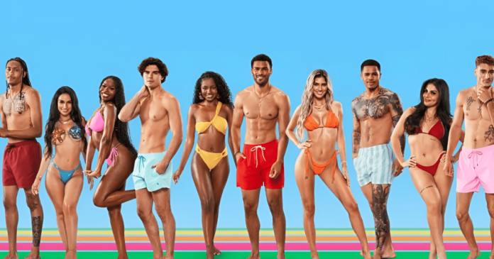 Peacock Schedule July 7-13, 2025: New TV Shows & Movies Being Added