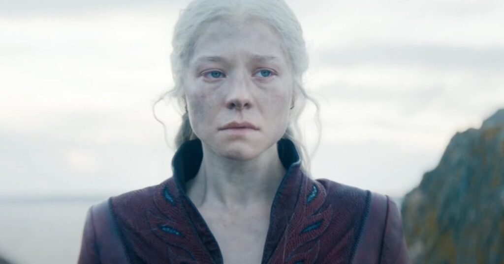 House of the Dragon Cast Finds Key Character for Season 3 of HBO Show