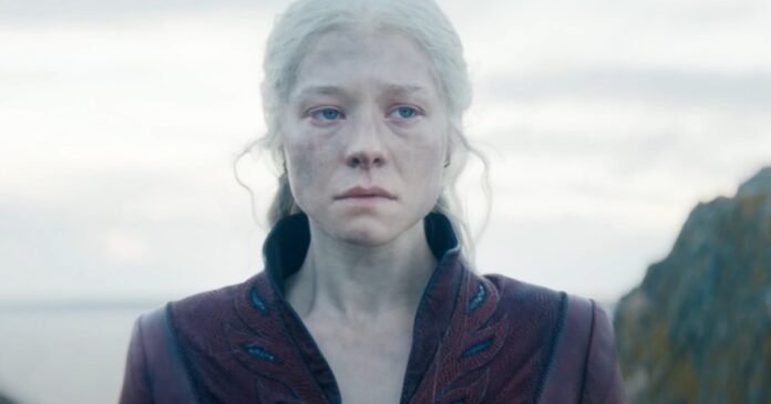 House of the Dragon Cast Finds Key Character for Season 3 of HBO Show