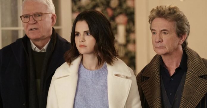 Only Murders in the Building Season 5 Hulu Release Date Revealed in Video