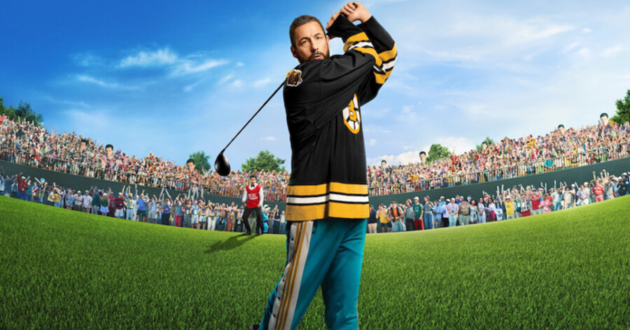 Happy Gilmore 2 Filming Locations: Where Was It Filmed & Shot?