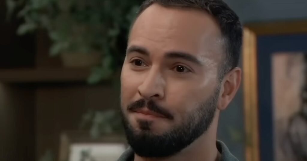 General Hospital Fans Question How Lucas Found Marco