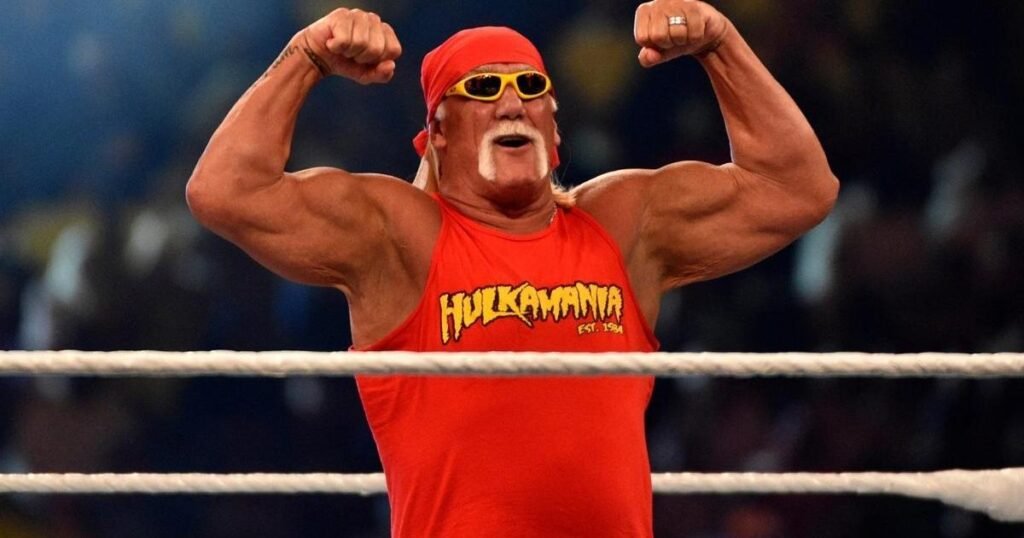 Why Was Hulk Hogan Fired From WWE?